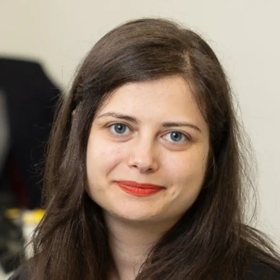 LUISA MUCCI