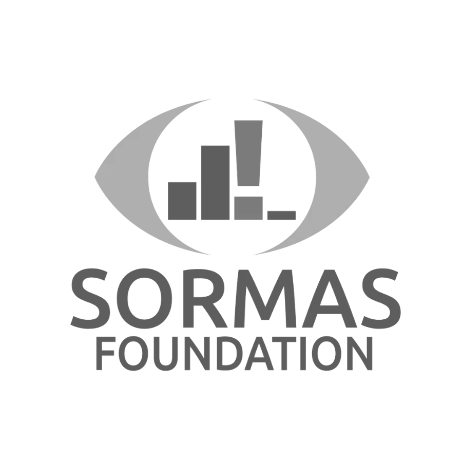 SORMAS Foundation LOGO BW