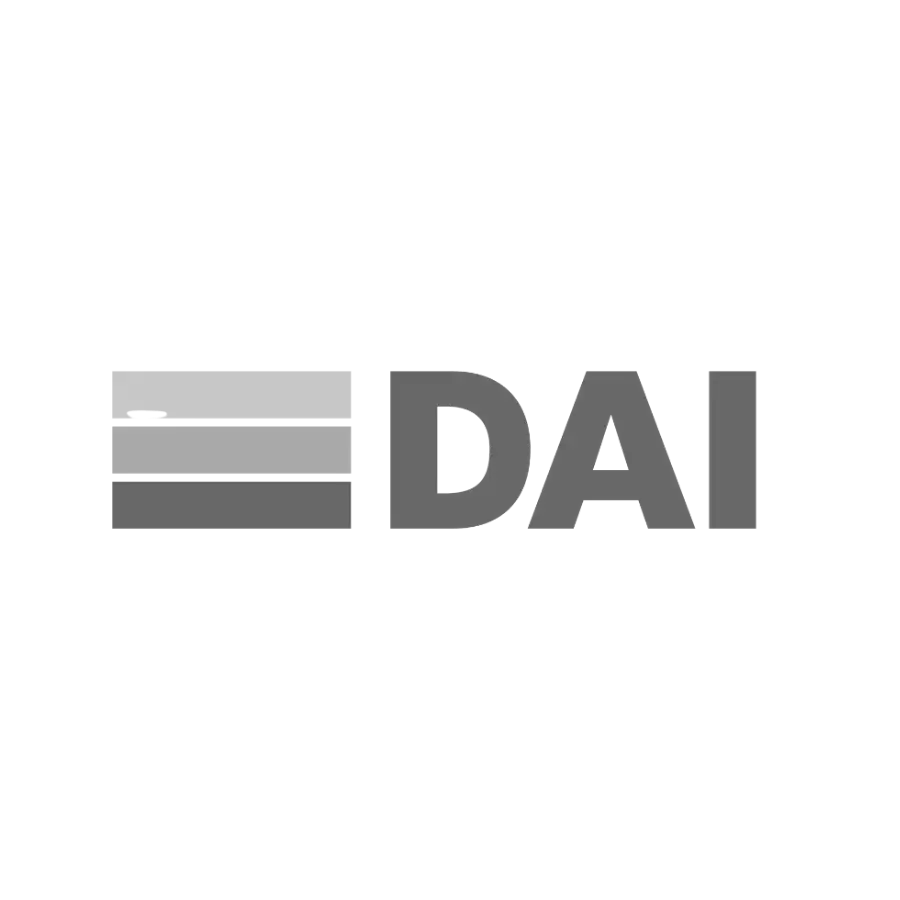 DAI GS Logo