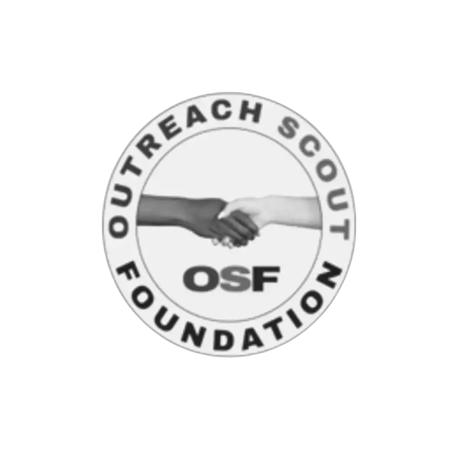 osf logo bw