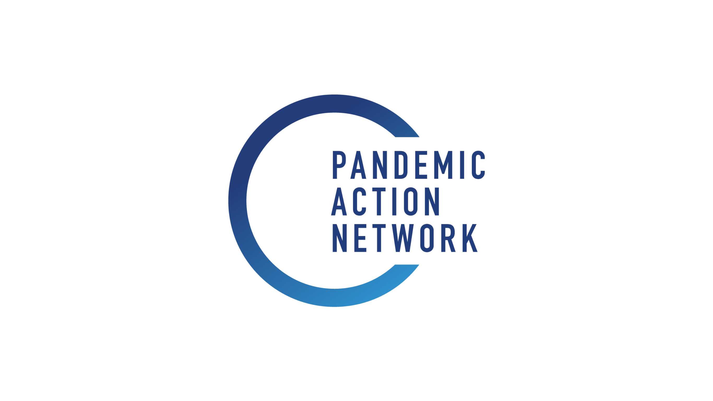 Placeholder logo - pandamic action network