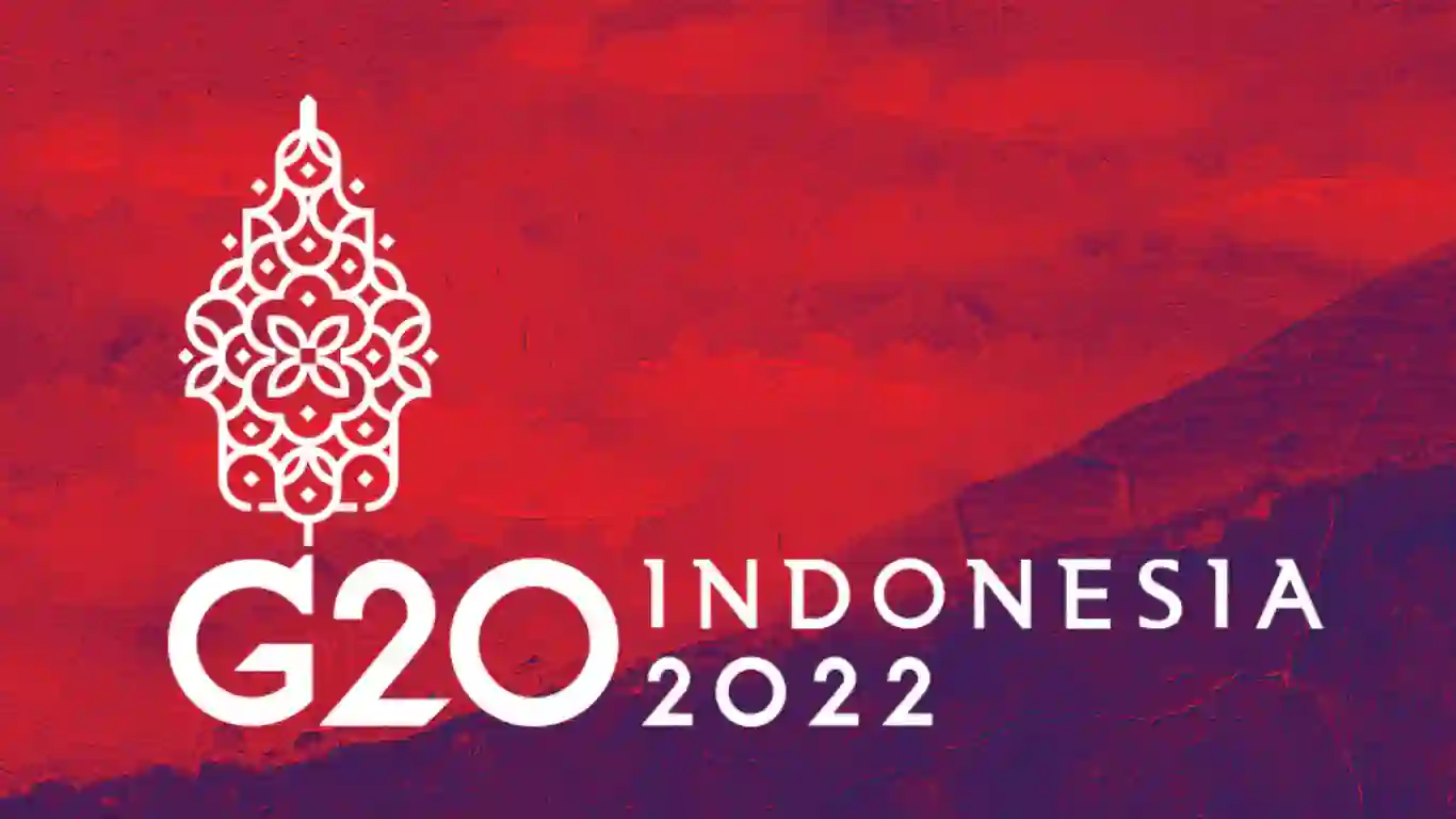 G20 Letter Website Image