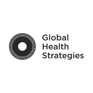 global health strategies stacked