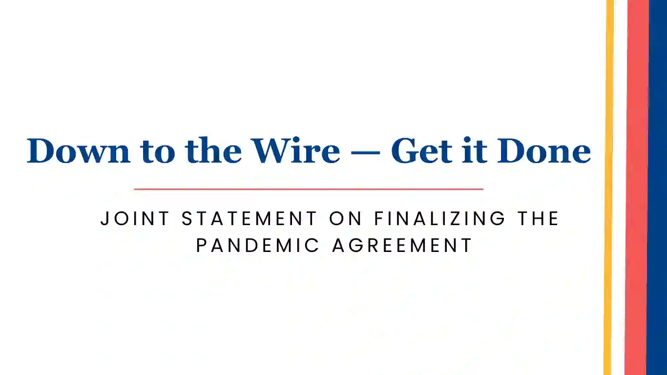 INB JOINT STATEMENT APRIL 2025