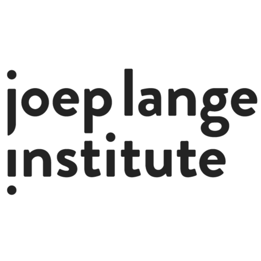 JLI LOGO BW