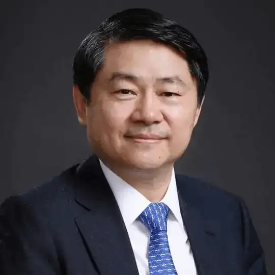 HENRY WANG, PHD