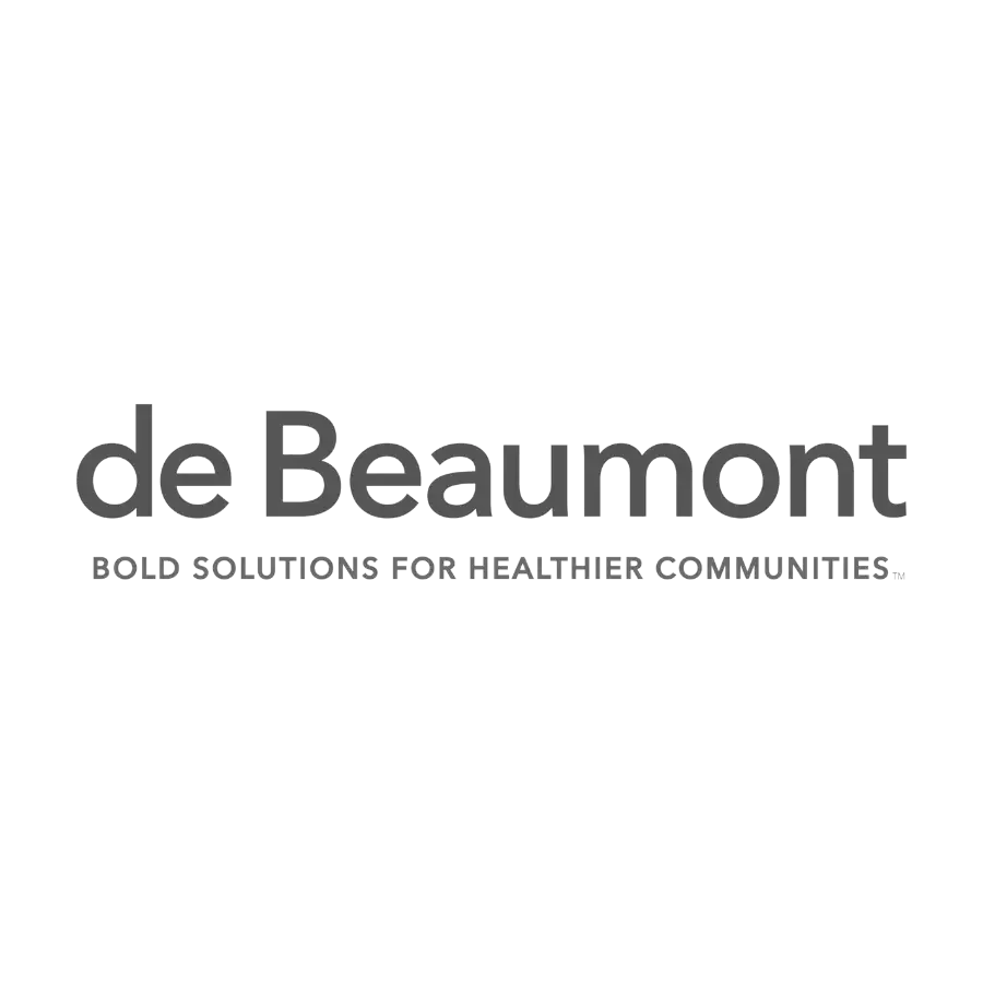 de Beaumont Logo 3