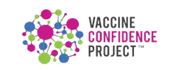 Vaccine Confidence Project Logo Transparent