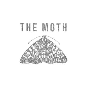 TheMothBW 300x300 1