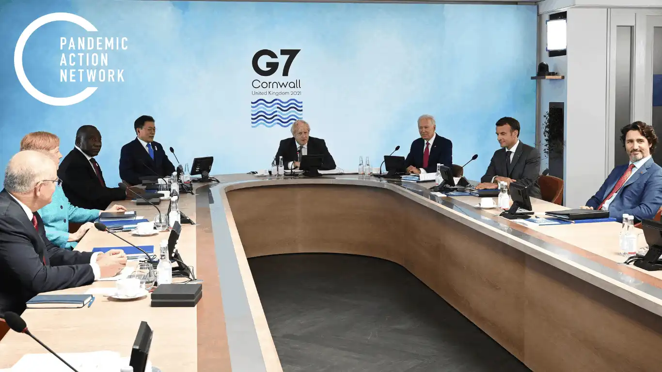 G7 Blog Photo