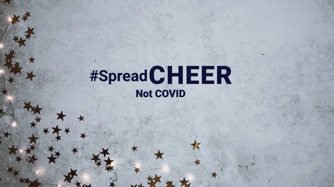 Spread Cheer Stars.TW FB 1