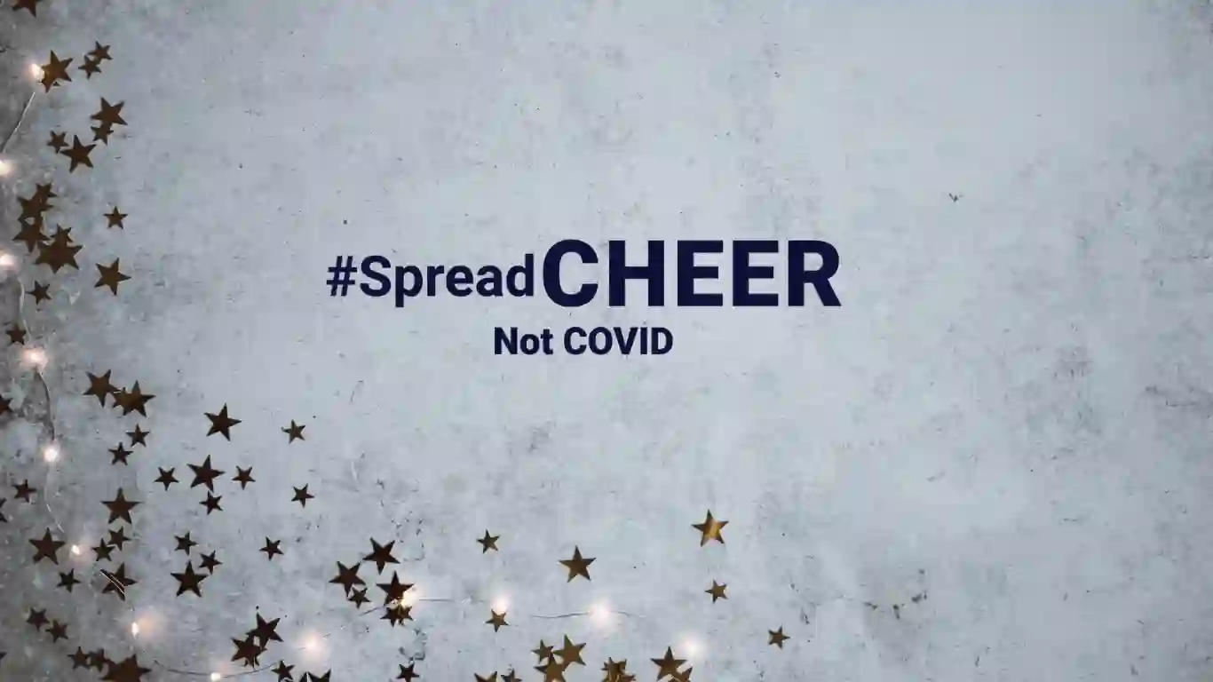 Spread Cheer Stars.TW FB 1