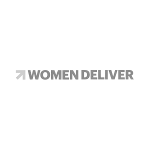 WomenDeliver BW 300x300 1