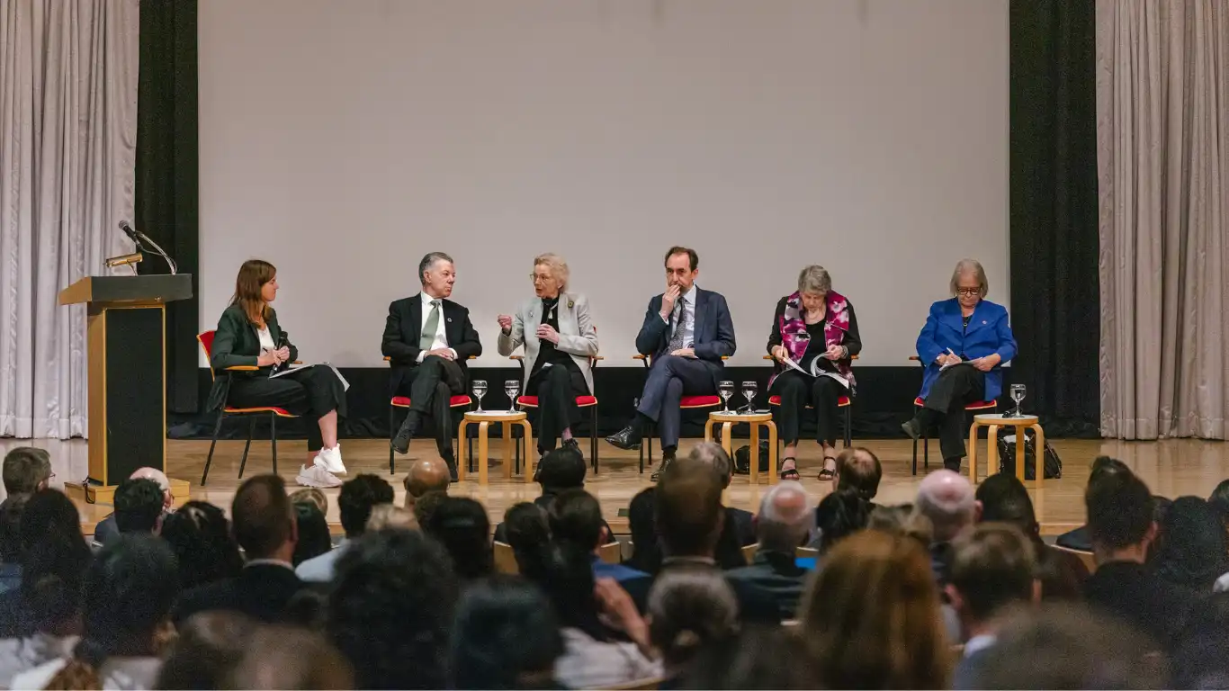 UNGA80 Post-Event Blog